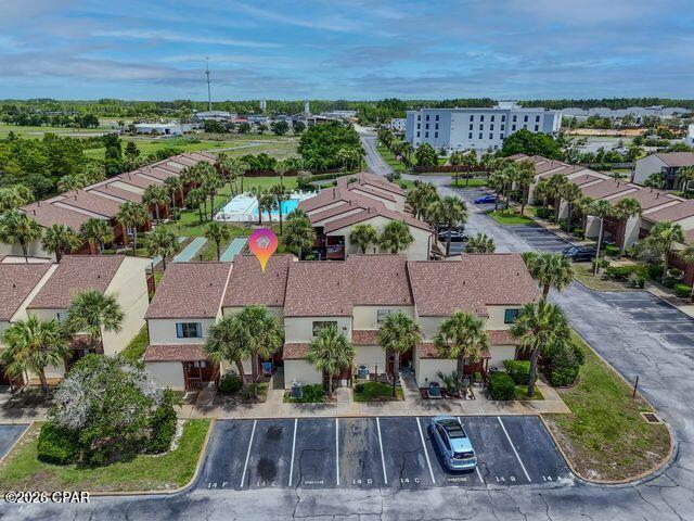 Beachwalk Condo - Residential