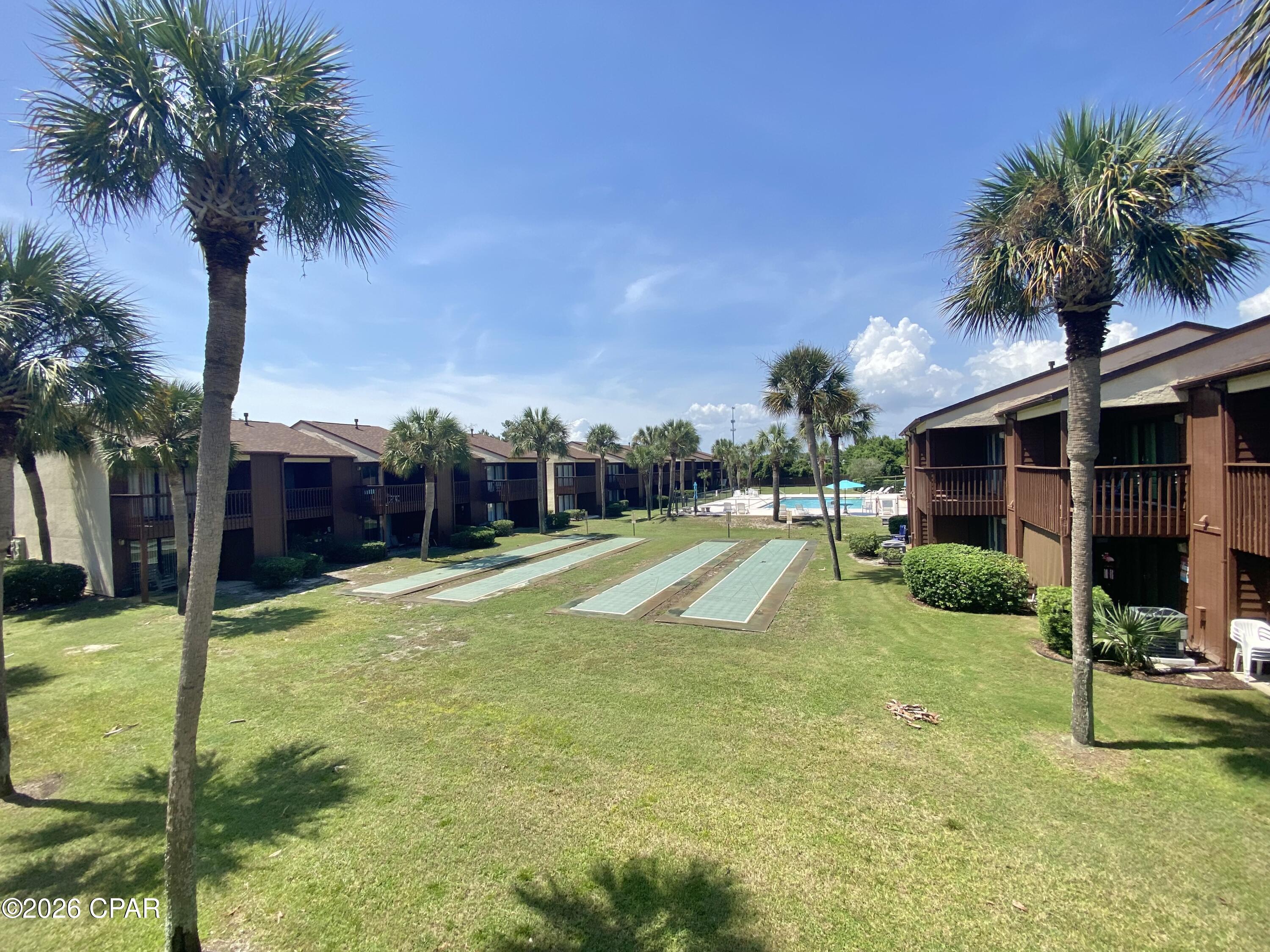 Beachwalk Condo - Residential