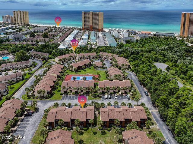 Beachwalk Condo - Residential
