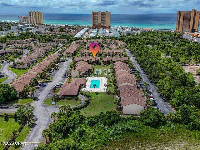 Beachwalk Condo - Residential