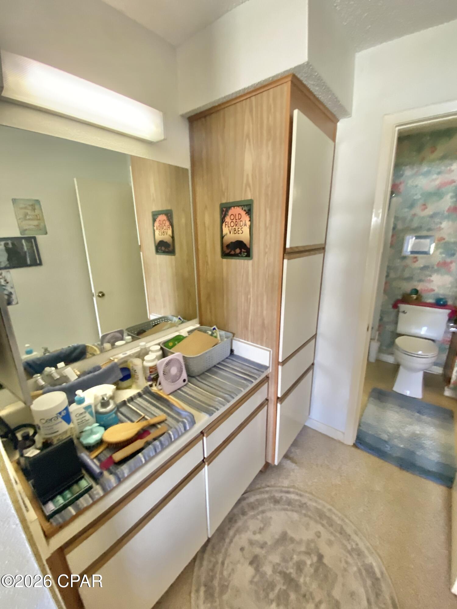 Beachwalk Condo - Residential