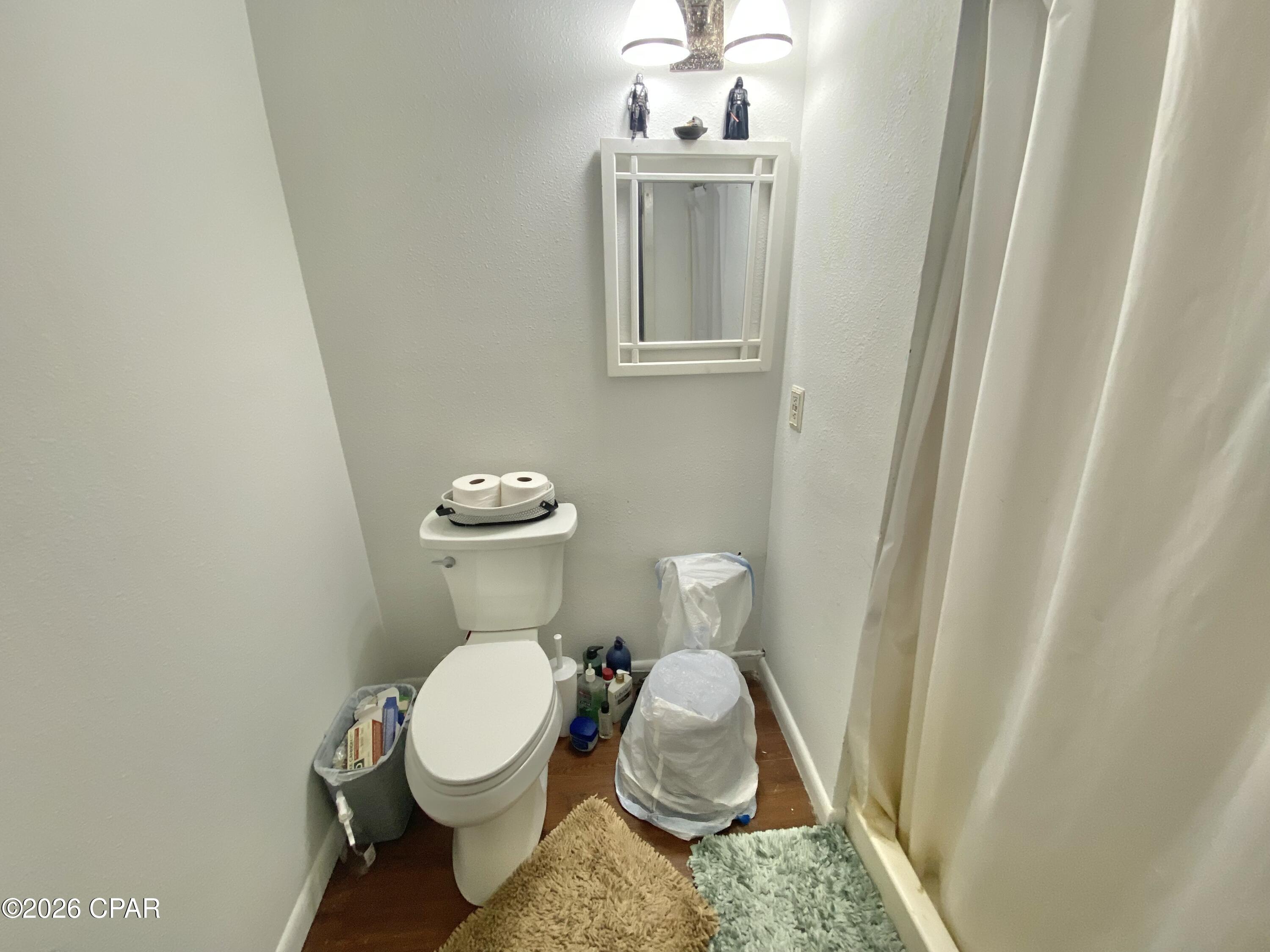 Beachwalk Condo - Residential