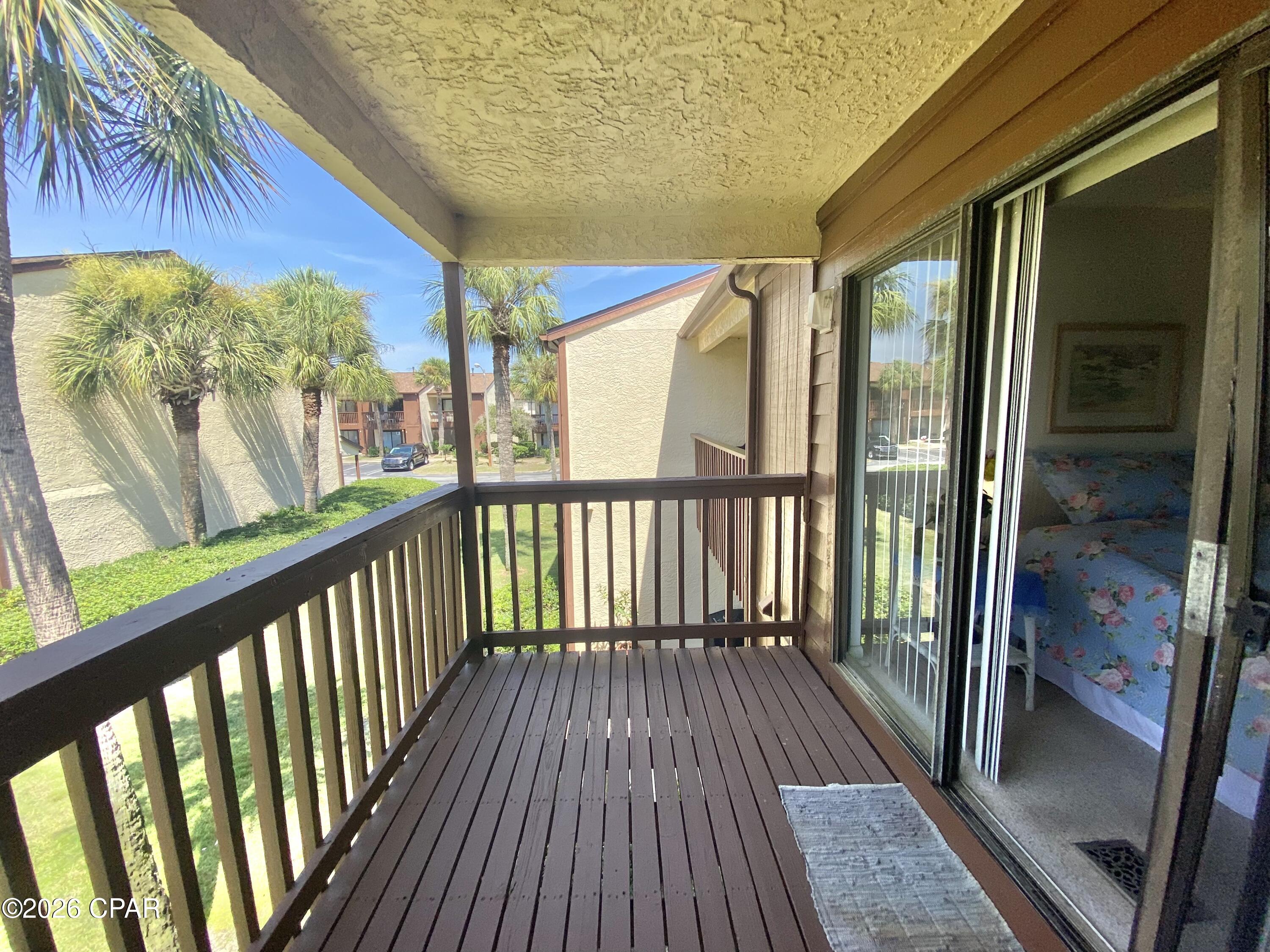 Beachwalk Condo - Residential