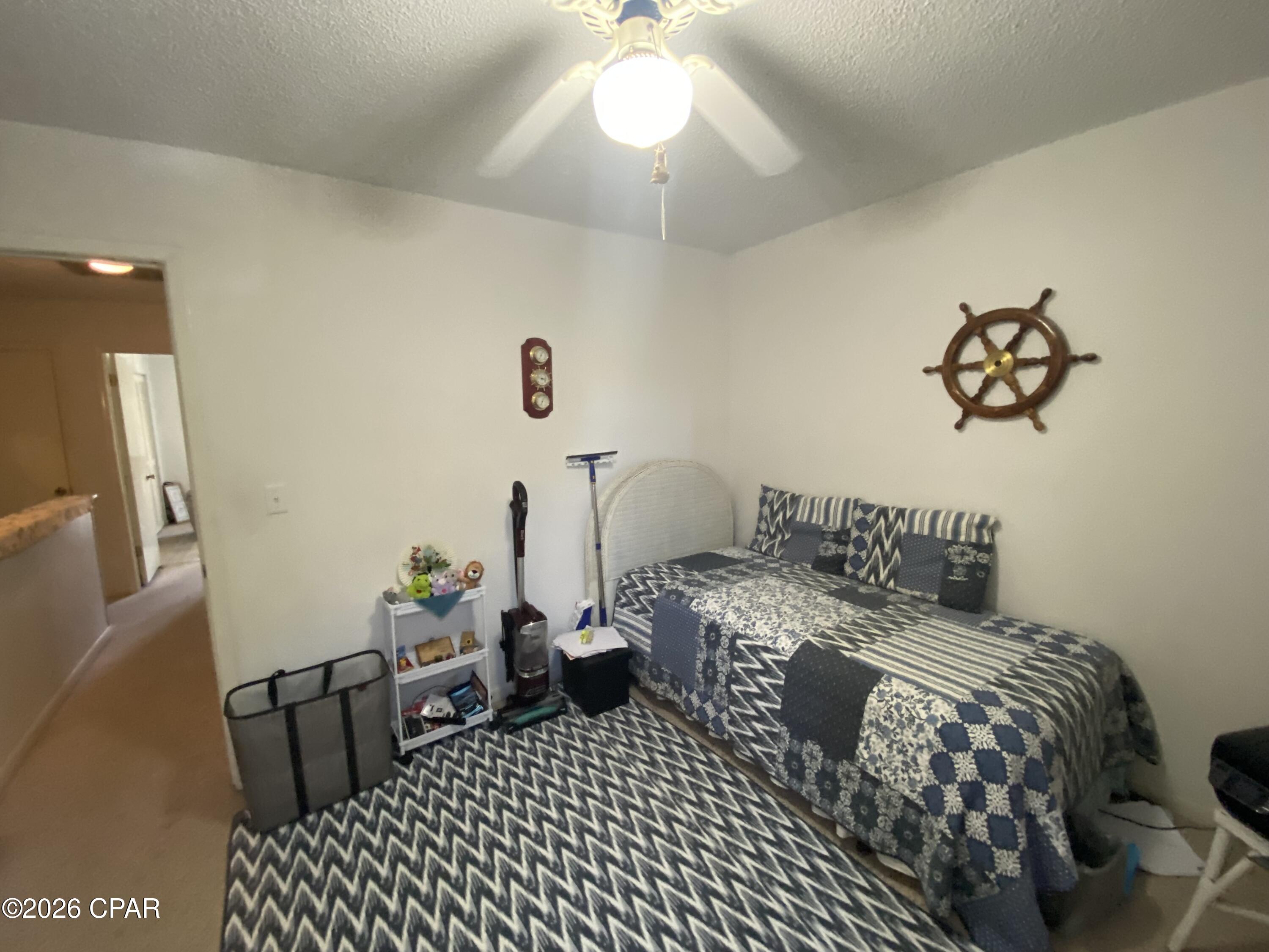 Beachwalk Condo - Residential