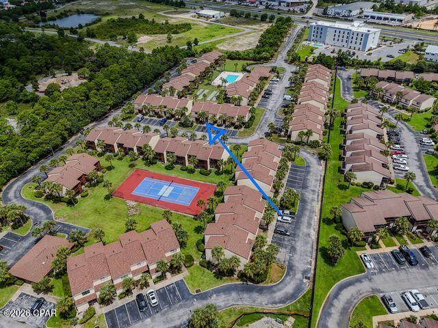 Beachwalk Condo - Residential