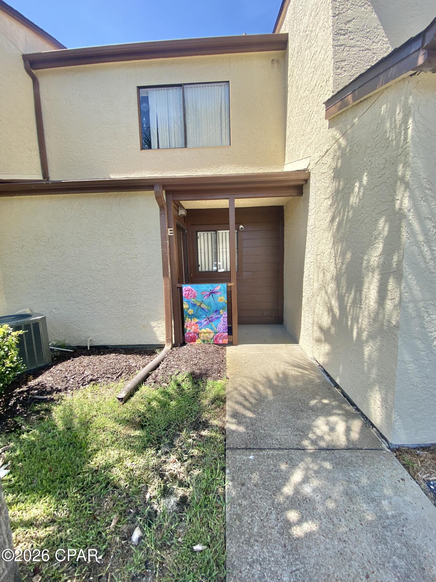Beachwalk Condo - Residential