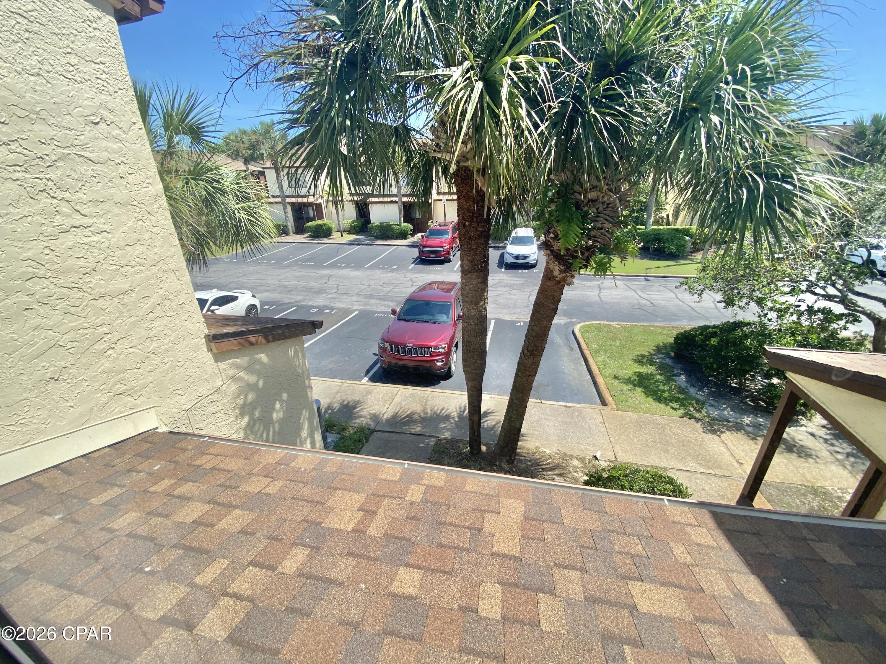 Beachwalk Condo - Residential