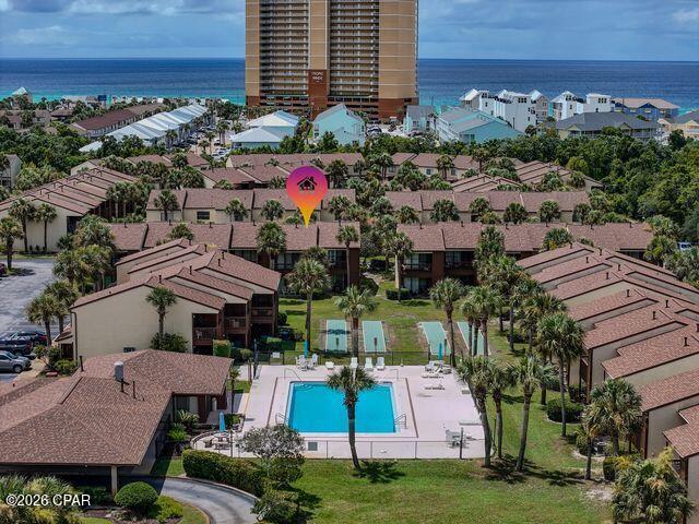 Beachwalk Condo - Residential
