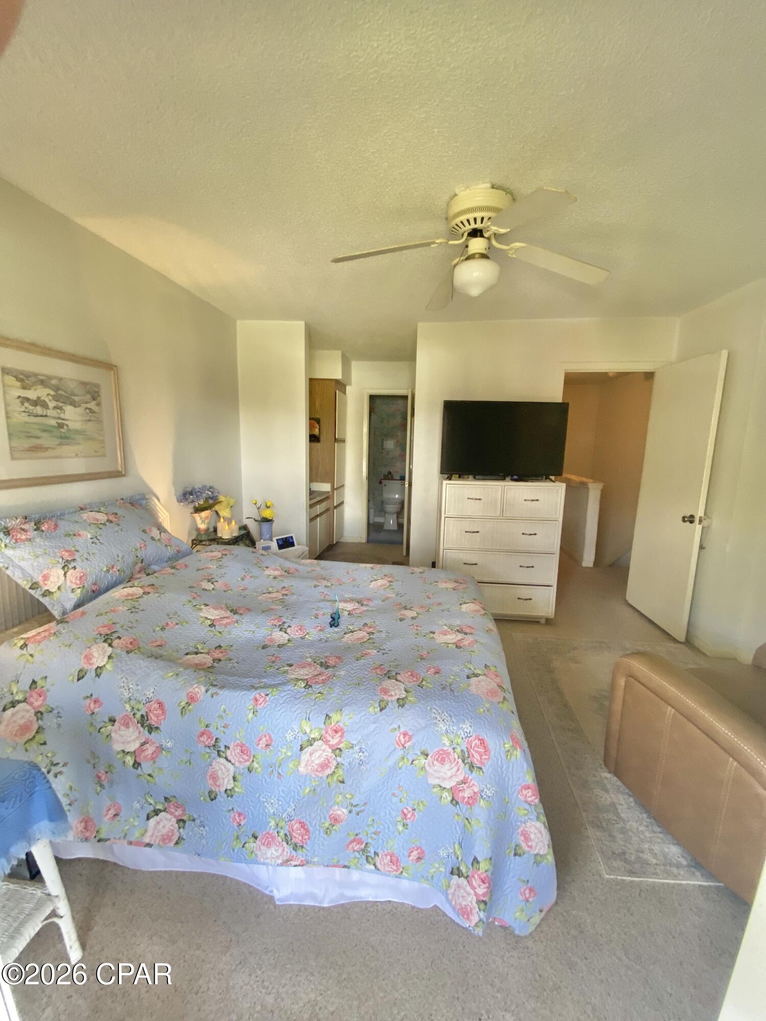 Beachwalk Condo - Residential