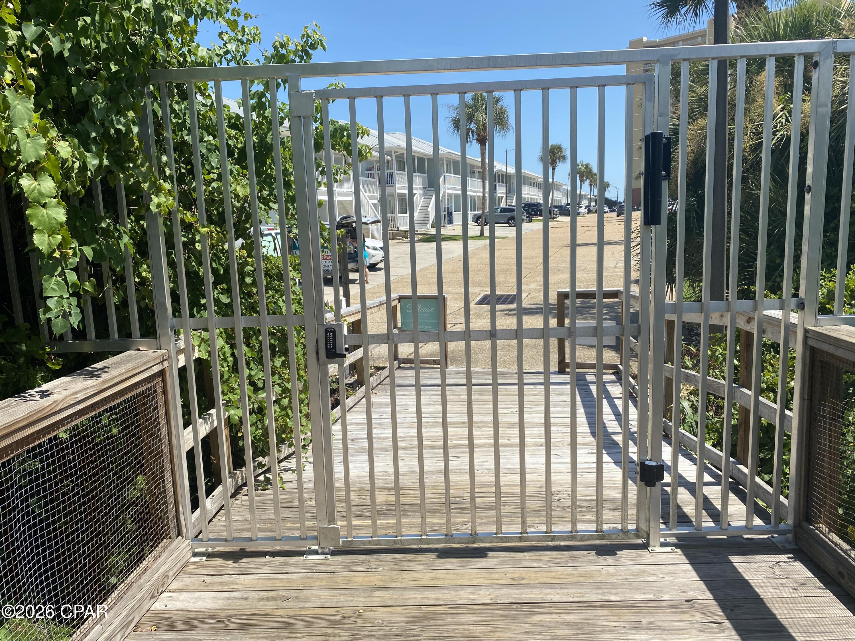 Beachwalk Condo - Residential