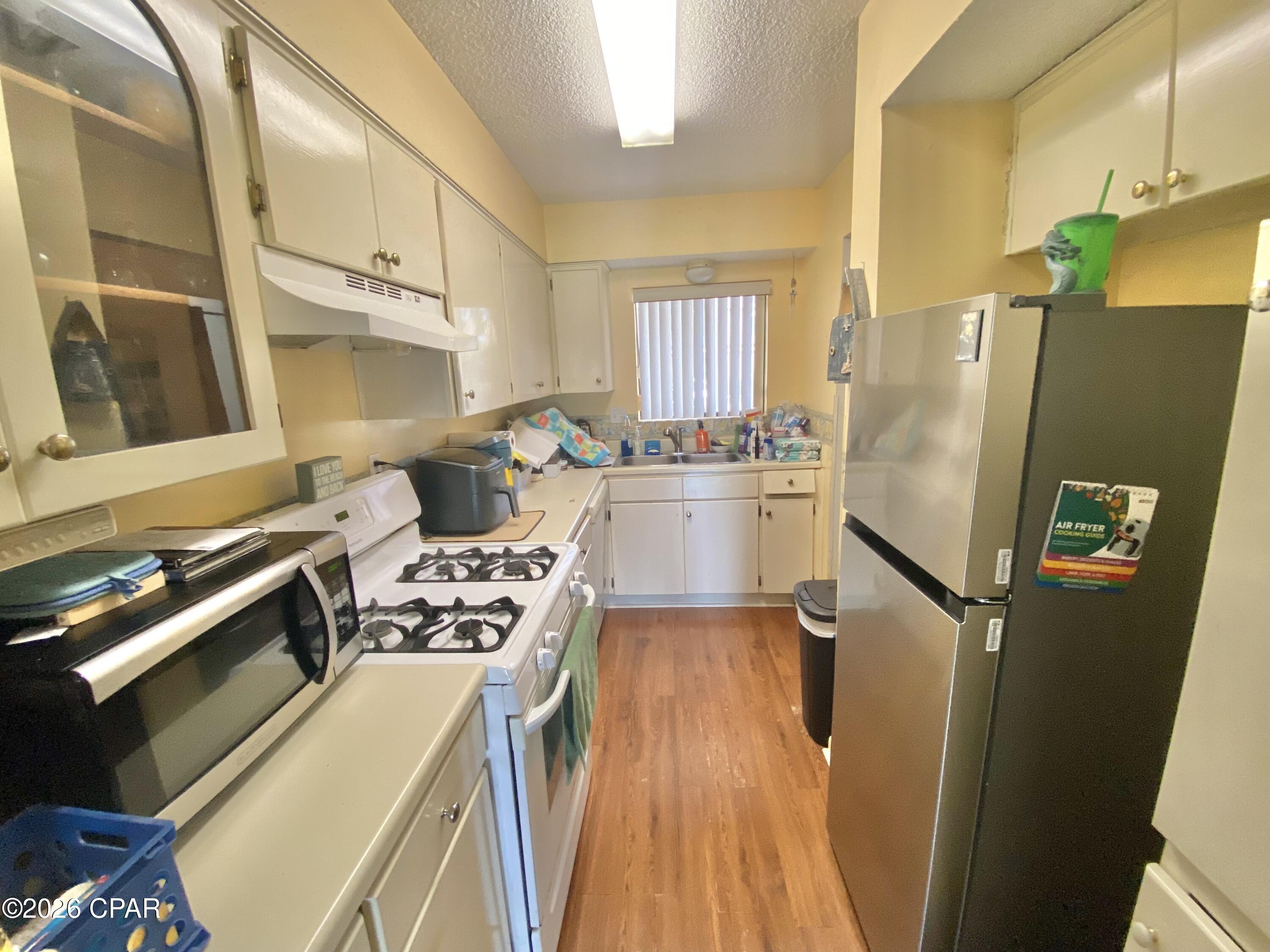 Beachwalk Condo - Residential