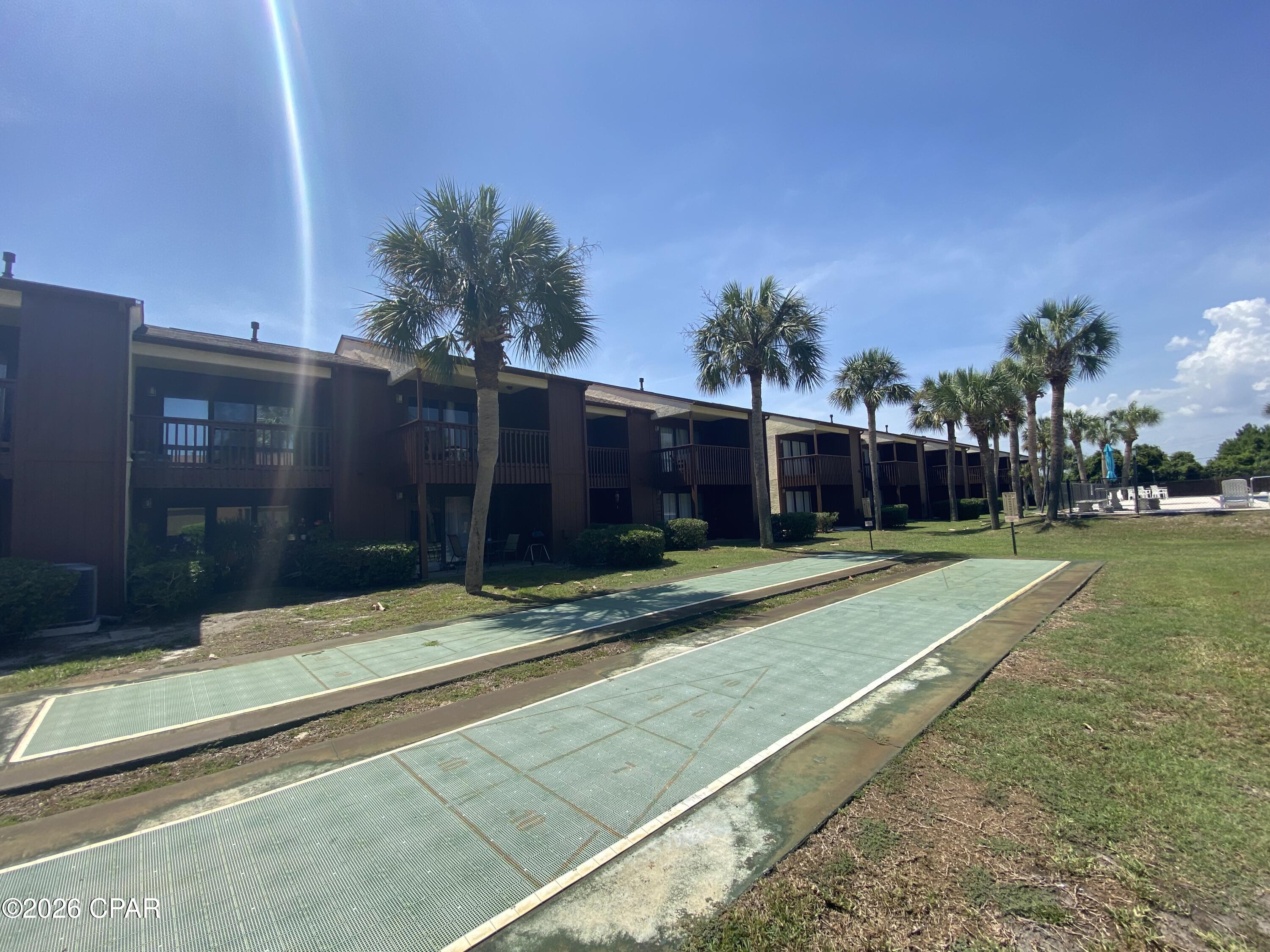 Beachwalk Condo - Residential
