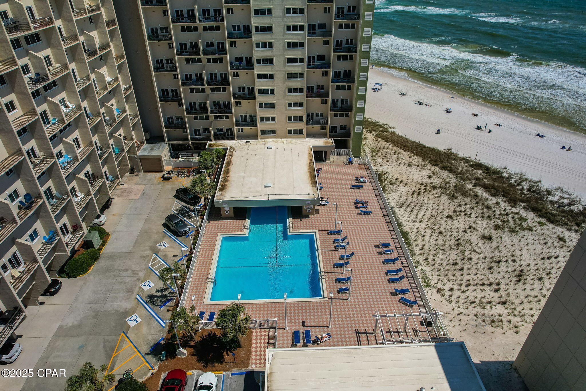 Pinnacle Port Condo - Residential