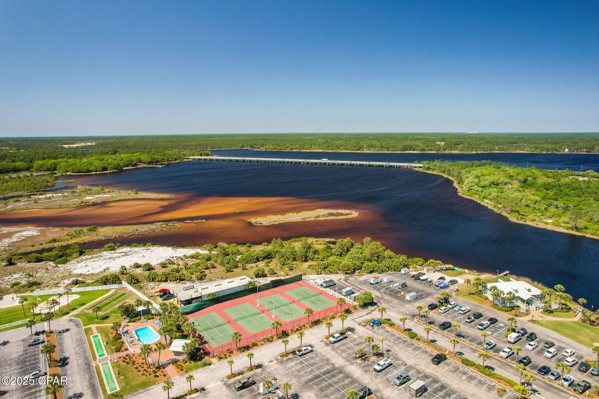 Pinnacle Port Condo - Residential