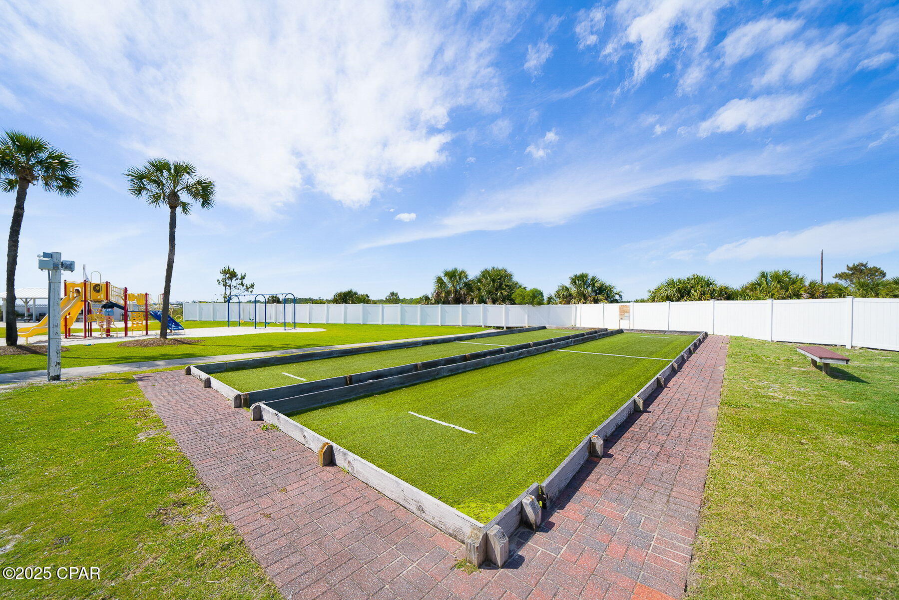 Pinnacle Port Condo - Residential