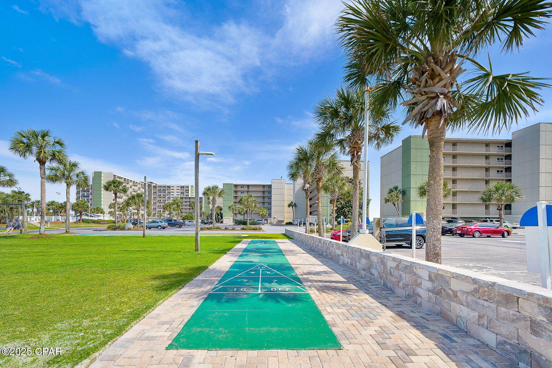 Pinnacle Port Condo - Residential