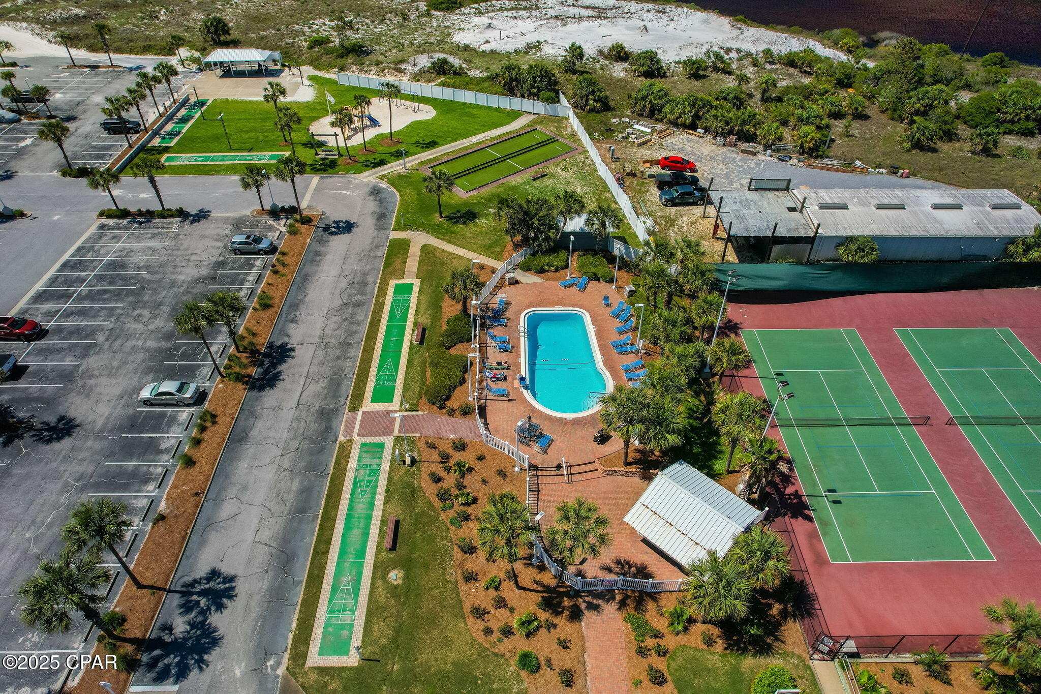 Pinnacle Port Condo - Residential