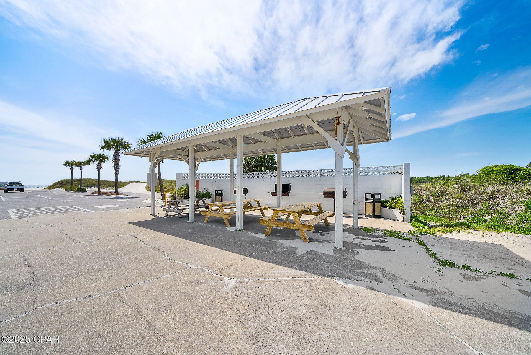Pinnacle Port Condo - Residential