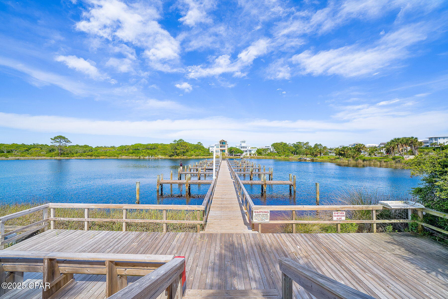 Pinnacle Port Condo - Residential