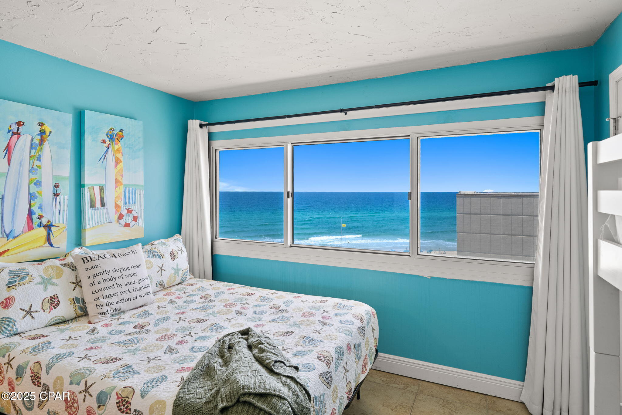 Pinnacle Port Condo - Residential