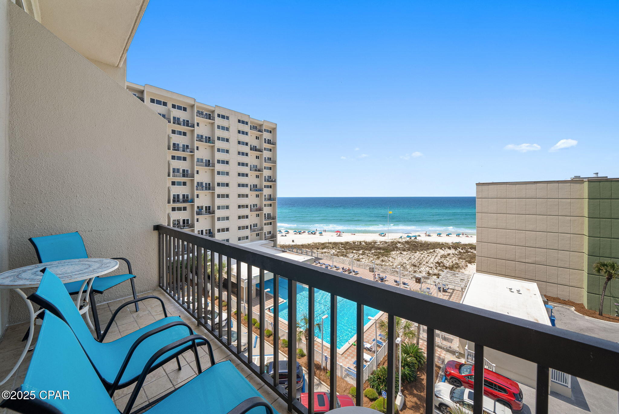 Pinnacle Port Condo - Residential