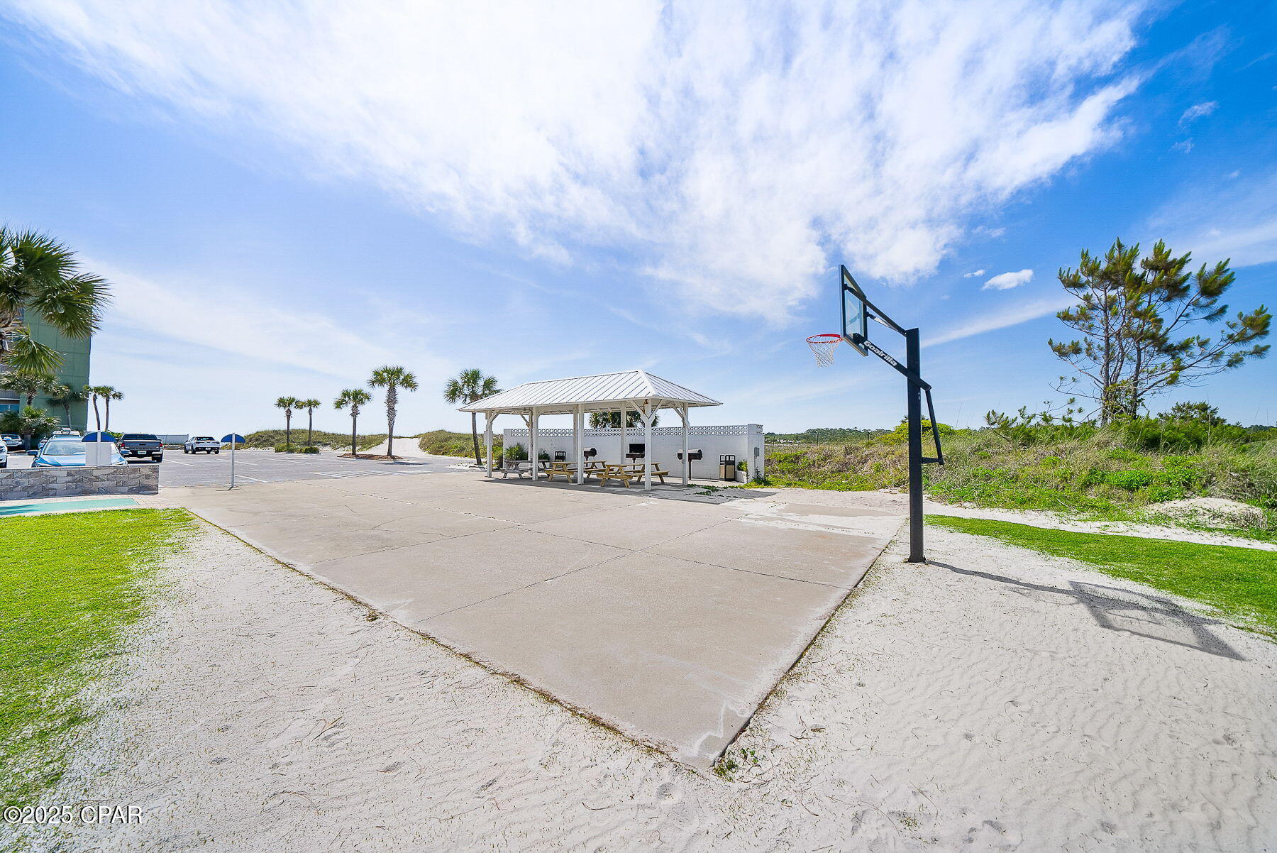 Pinnacle Port Condo - Residential