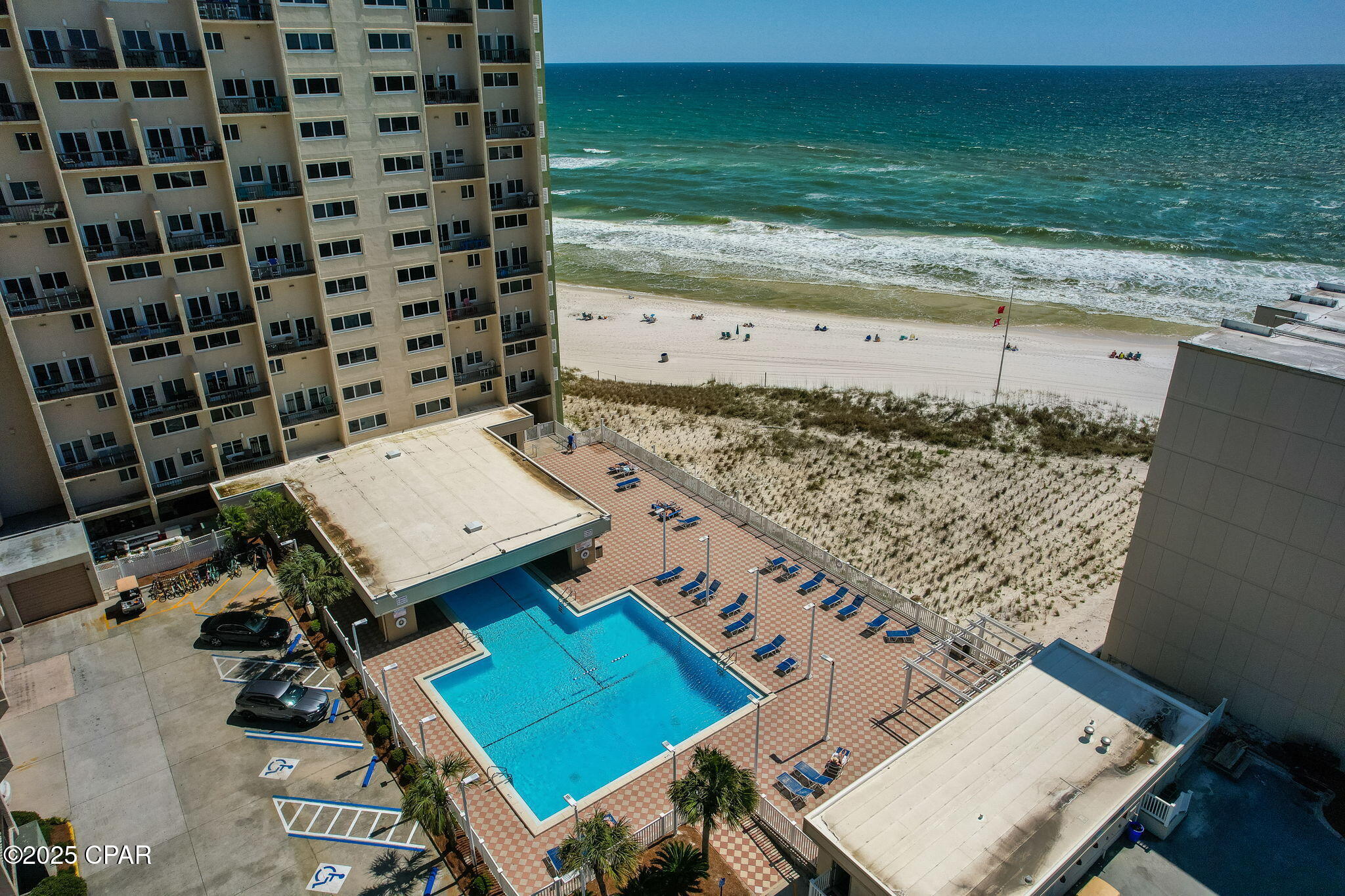 Pinnacle Port Condo - Residential
