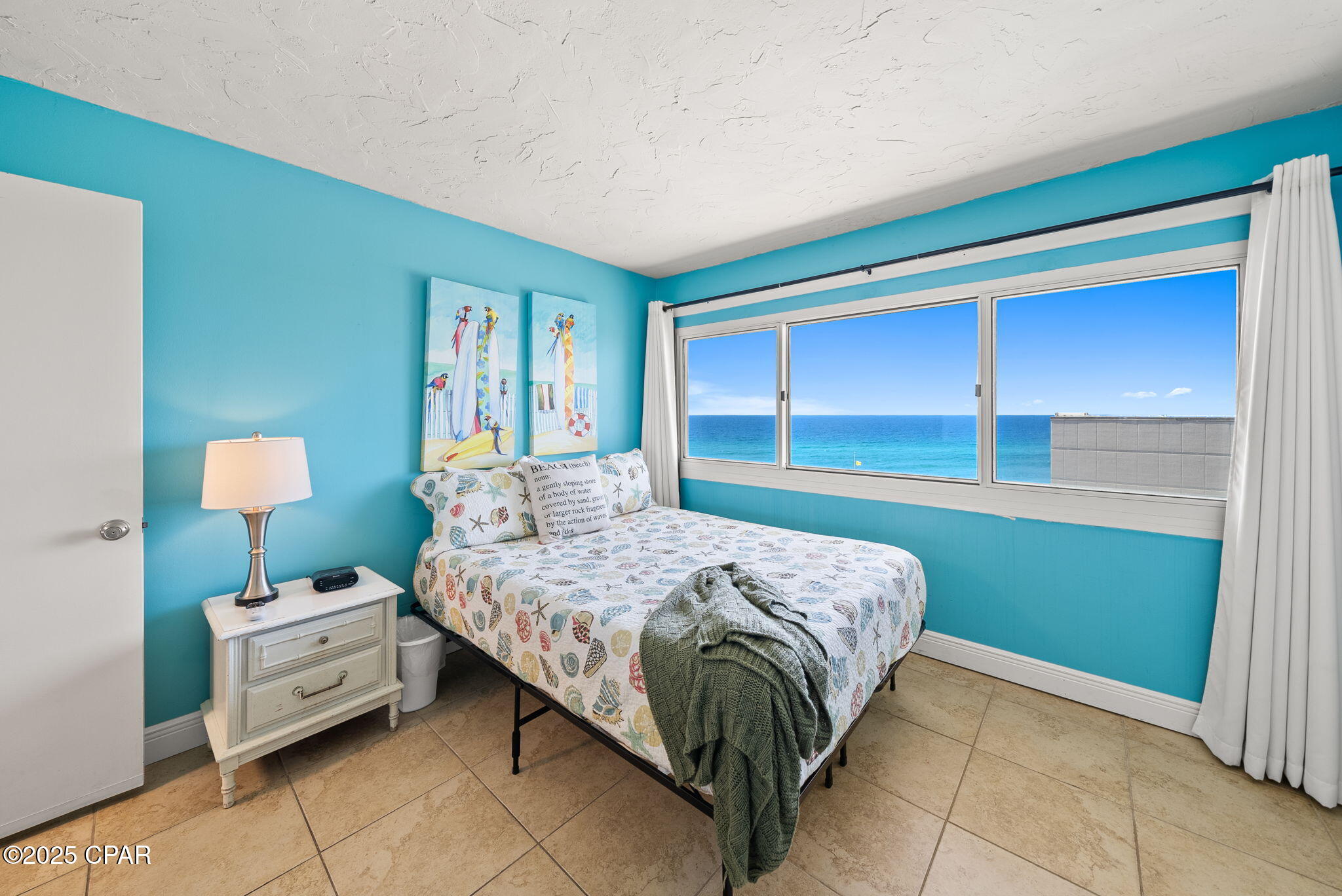 Pinnacle Port Condo - Residential