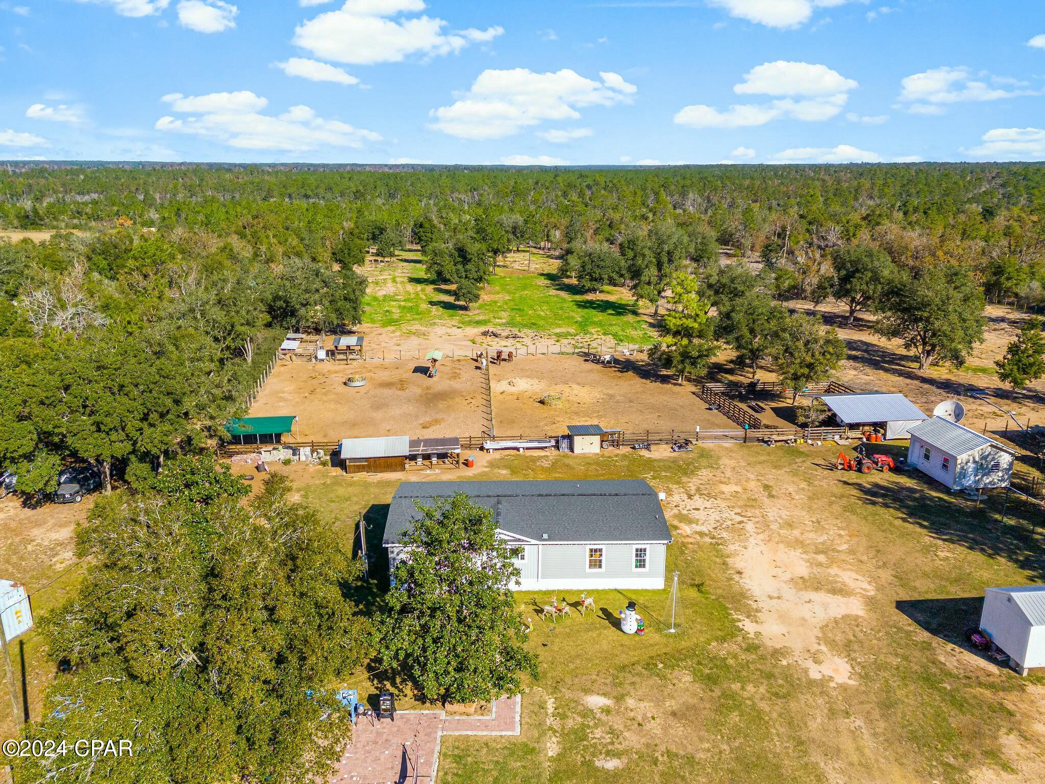 No Named Subdivision - Residential
