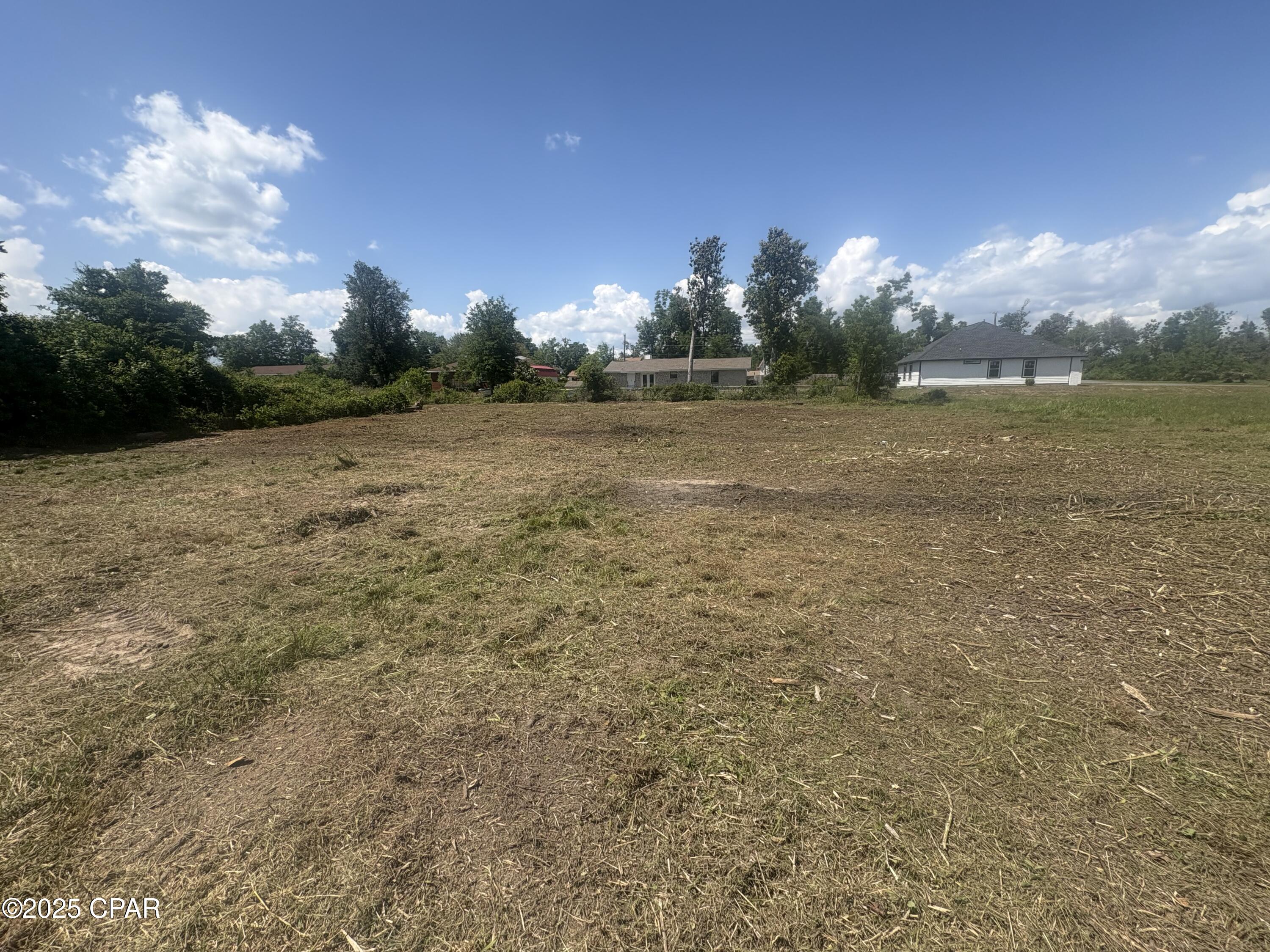 Lakeshore Heights - Land