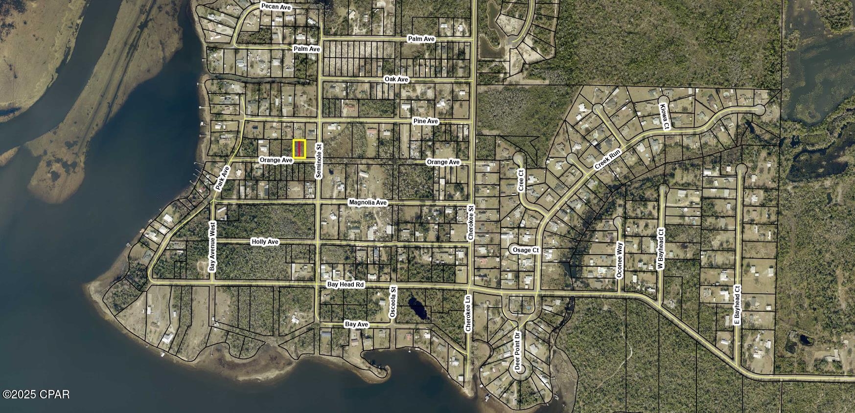 Lakeshore Heights - Land