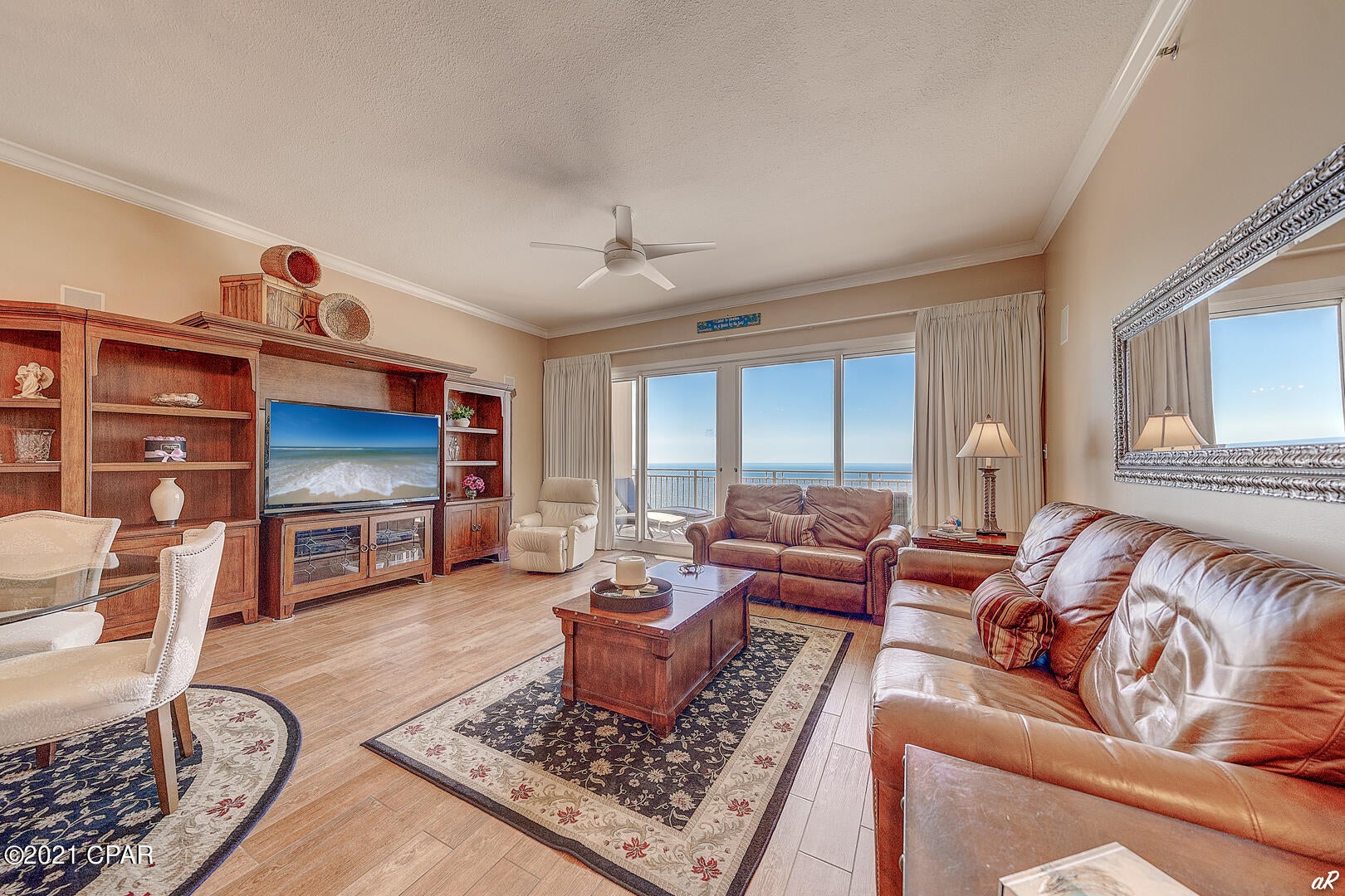 Sterling Beach Condo - Residential