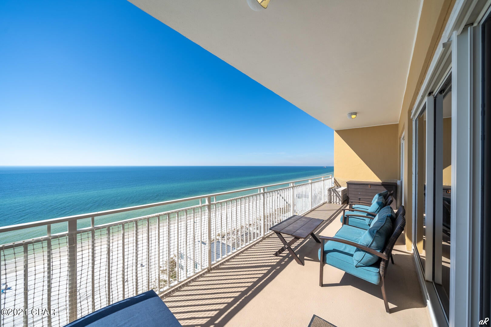 Sterling Beach Condo - Residential