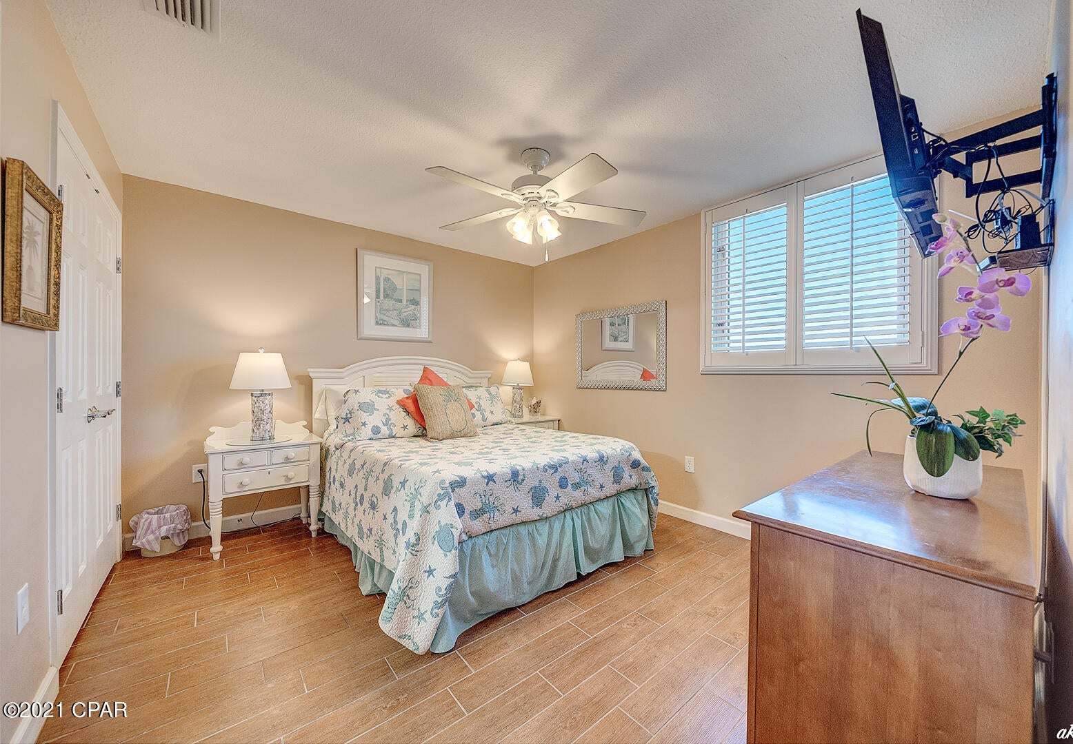 Sterling Beach Condo - Residential