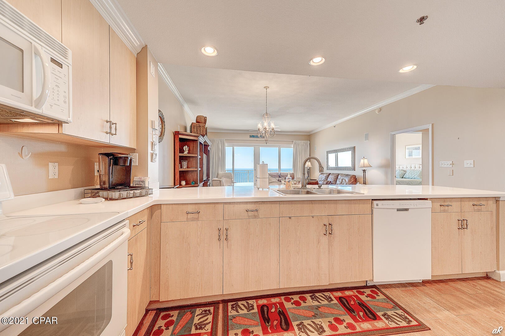 Sterling Beach Condo - Residential