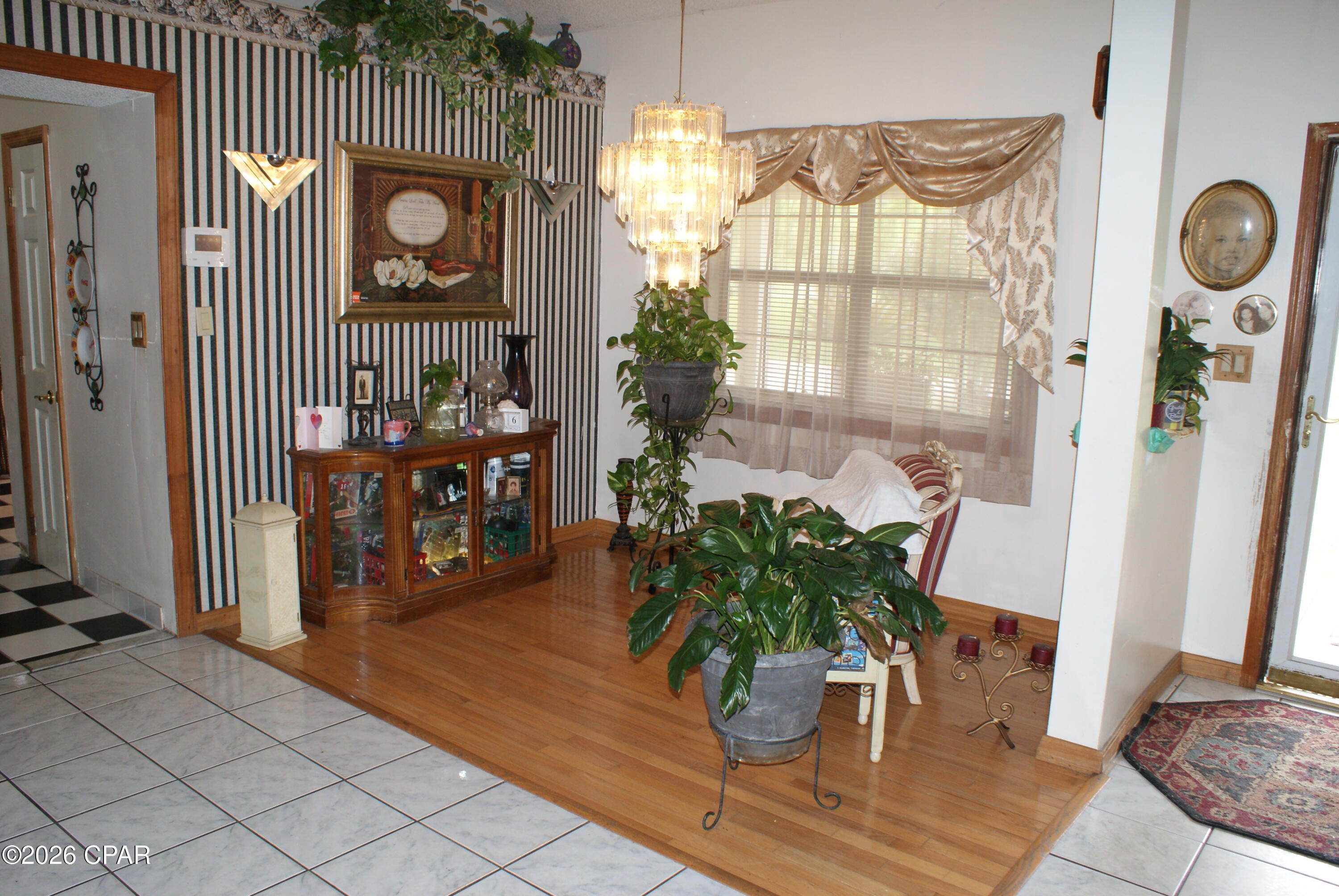Other - Residential