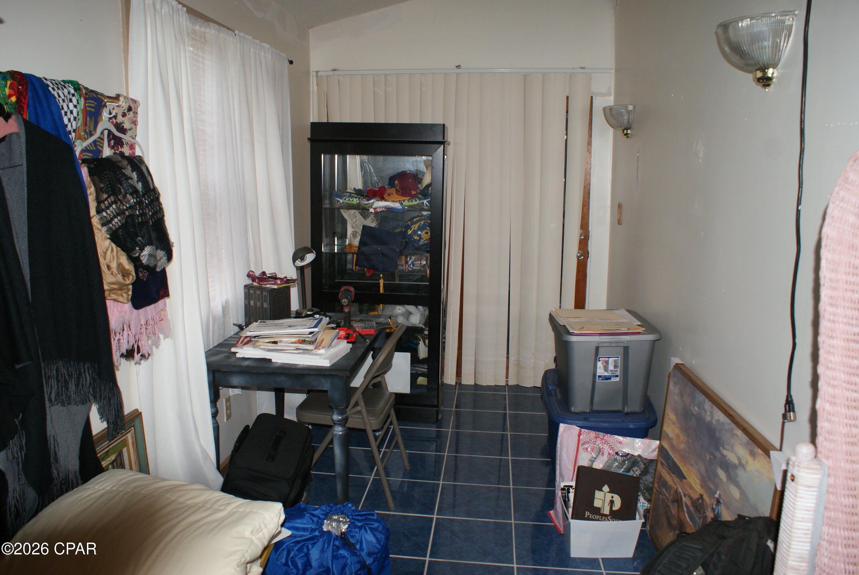 Other - Residential