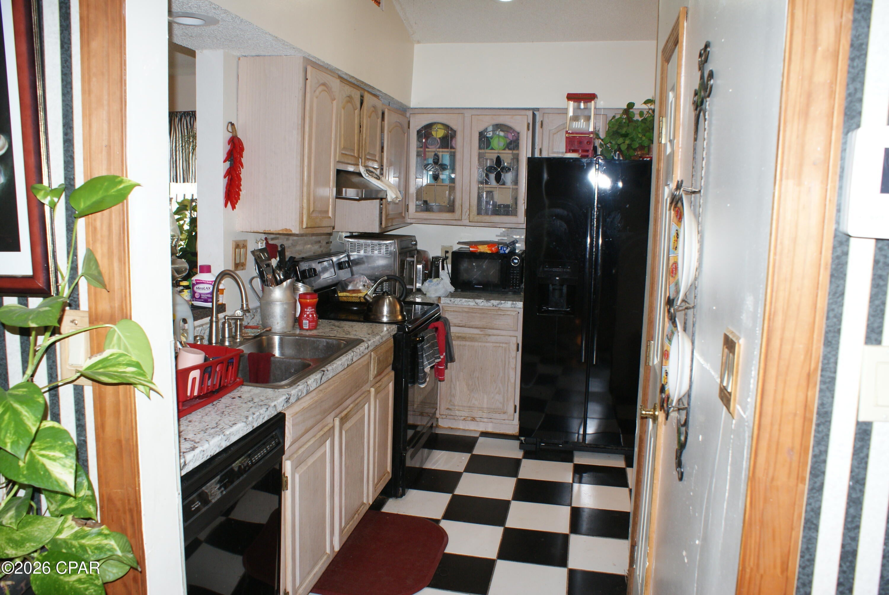 Other - Residential