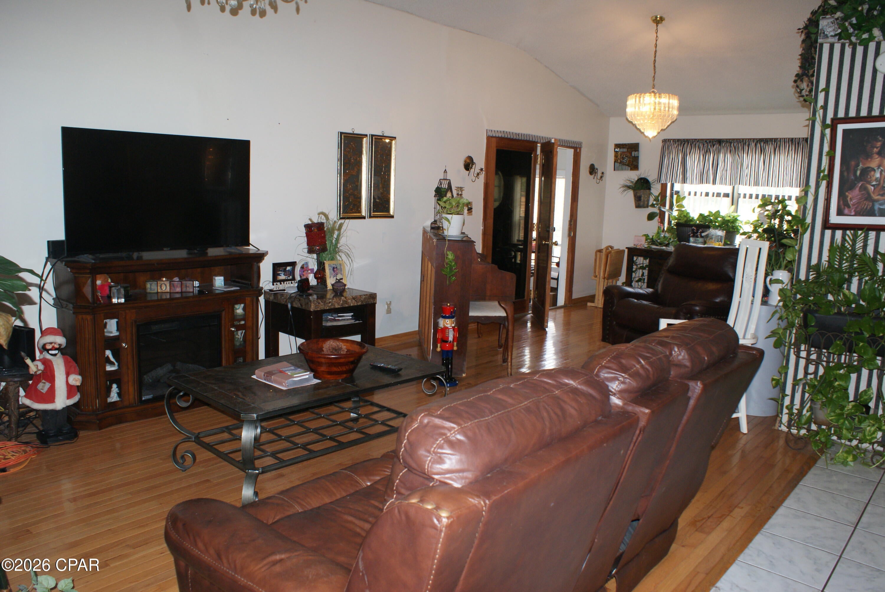 Other - Residential