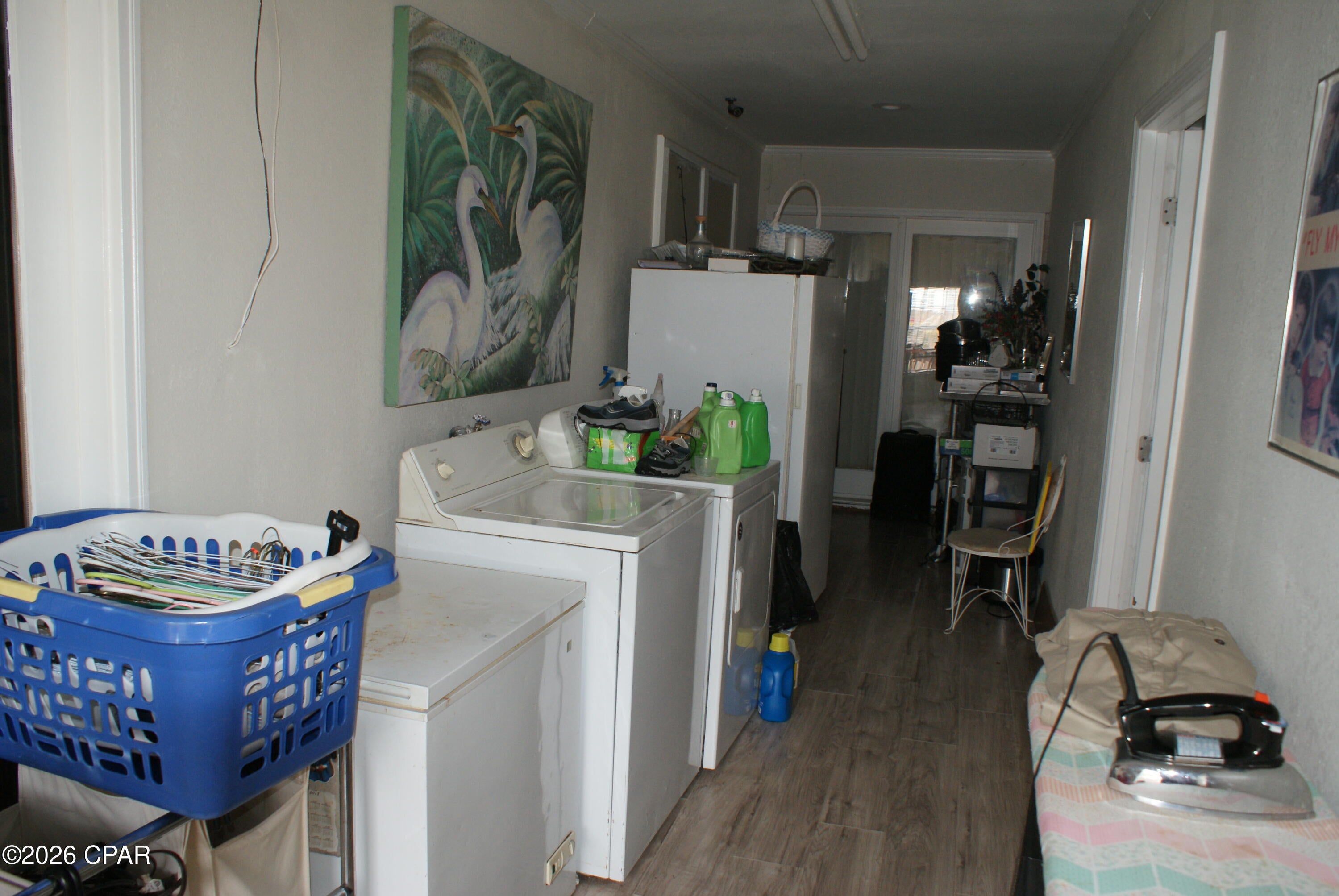Other - Residential