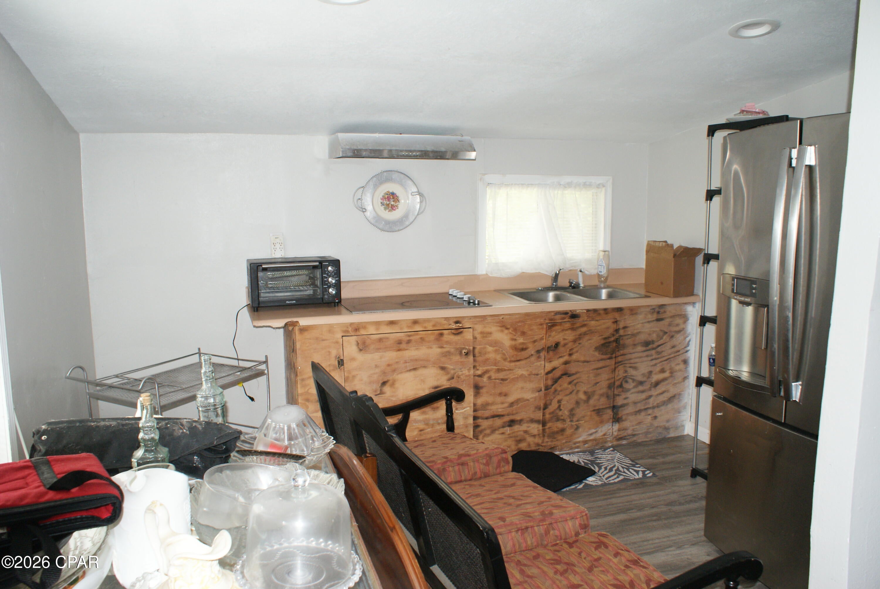 Other - Residential