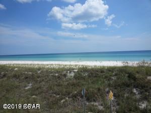 Bid-A-Wee Beach 1st Add - Land