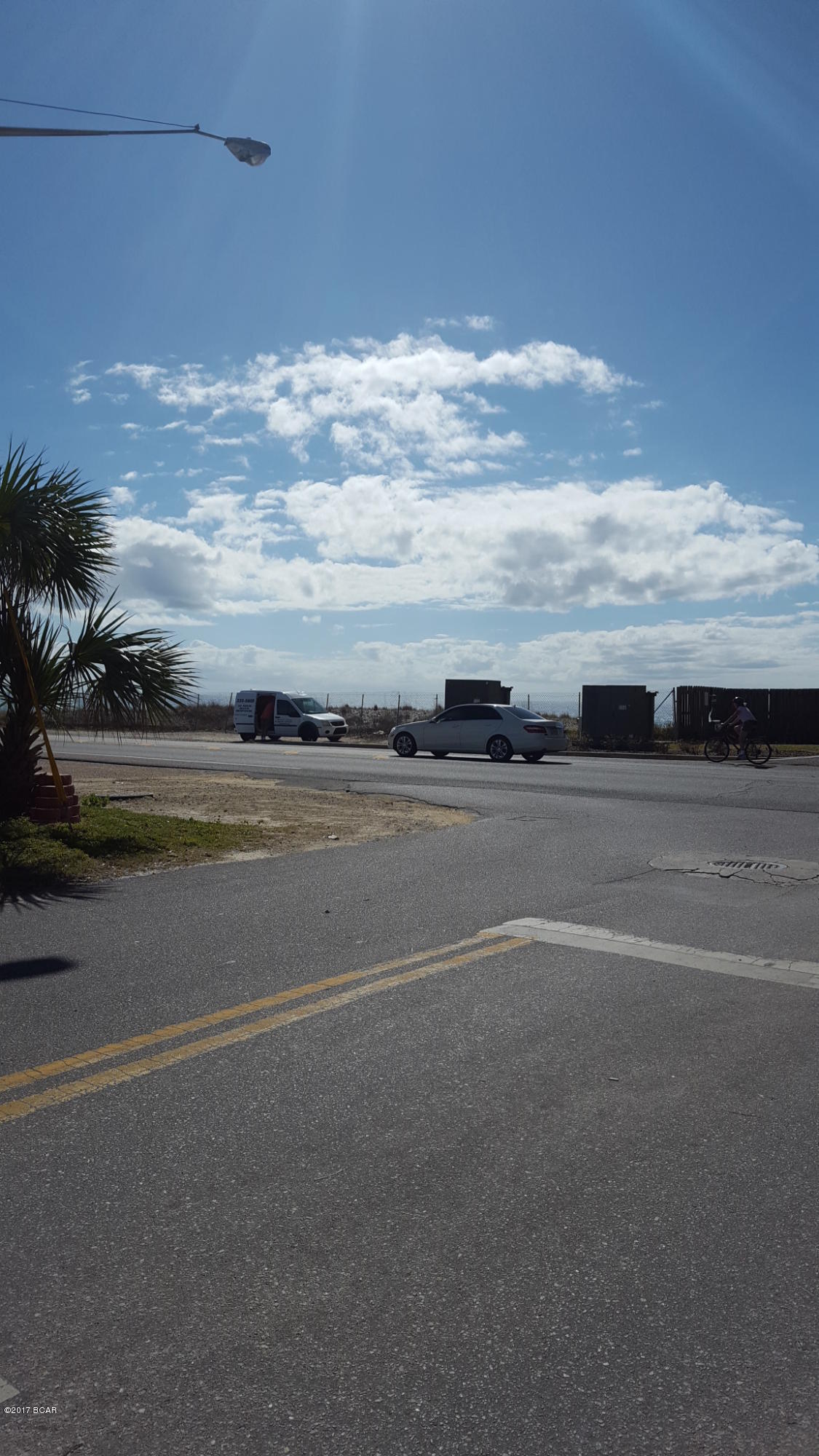 Open Sands - Residential Lease