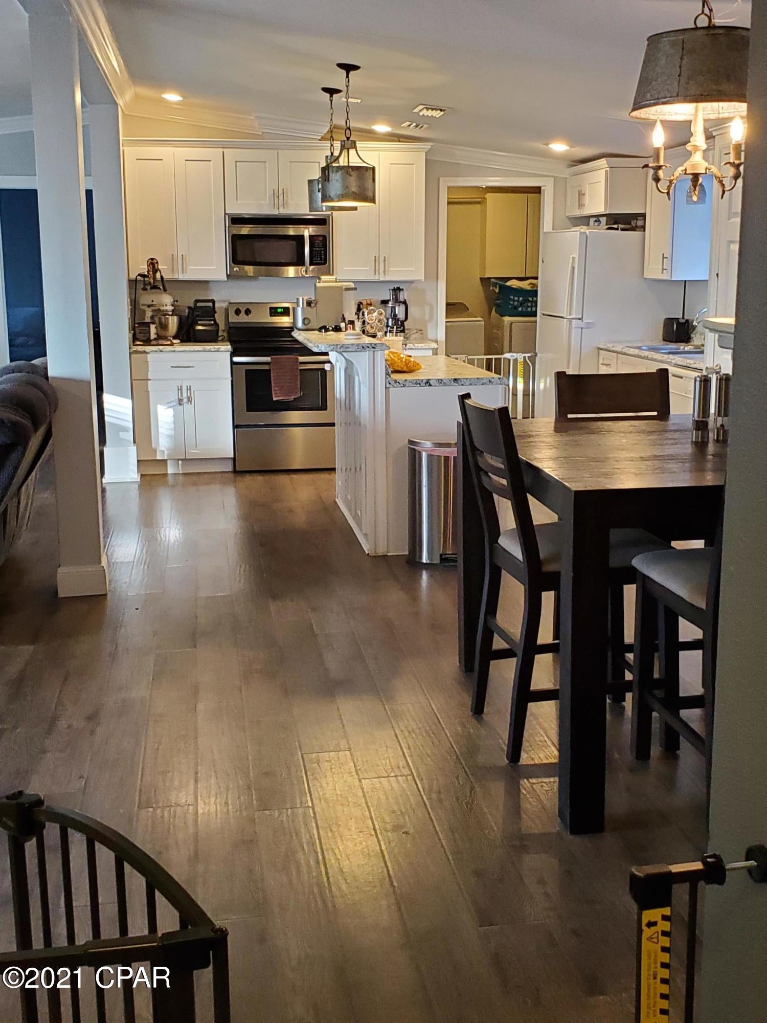 Westwood Beach Estates - Residential