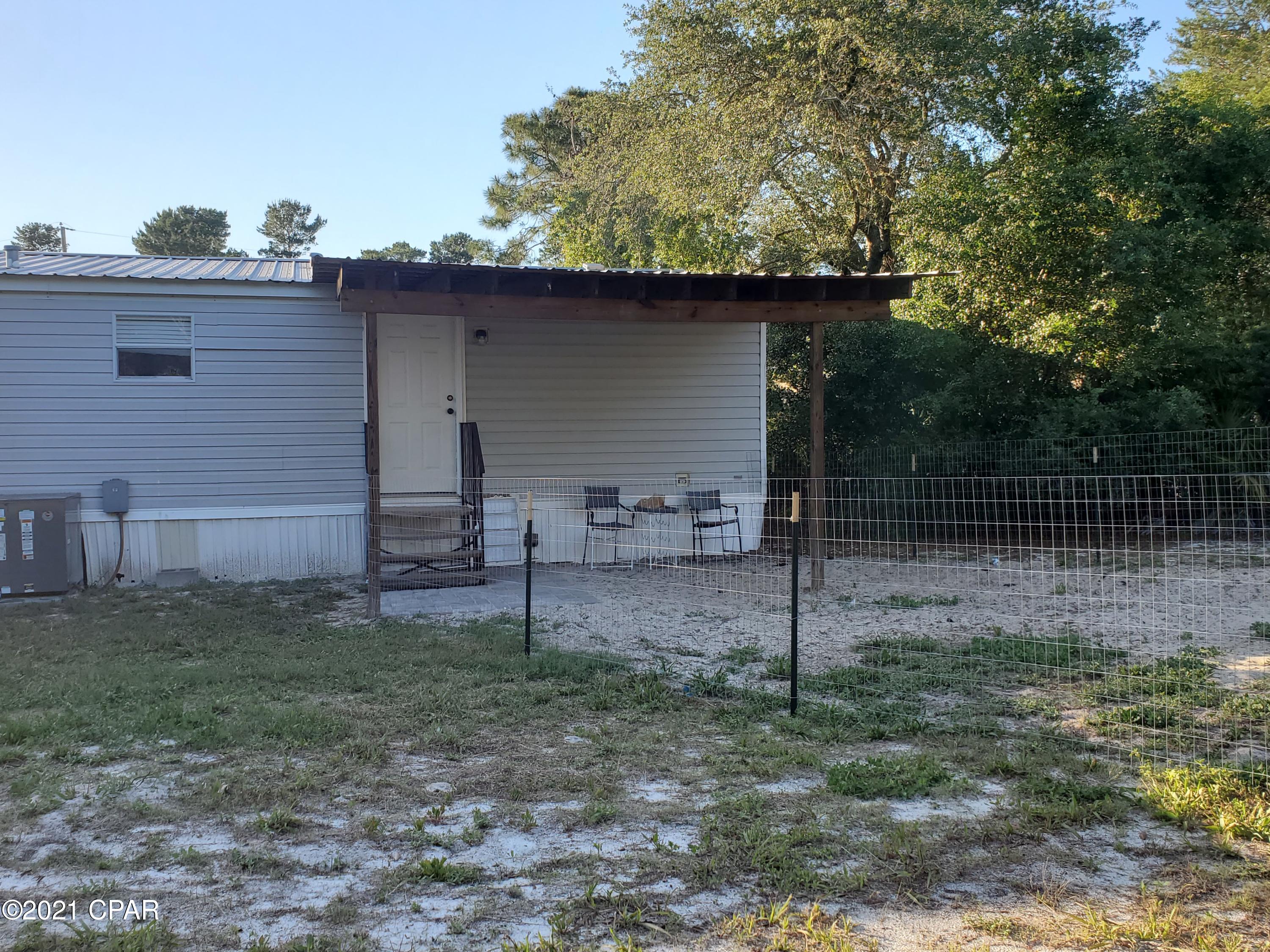 Westwood Beach Estates - Residential