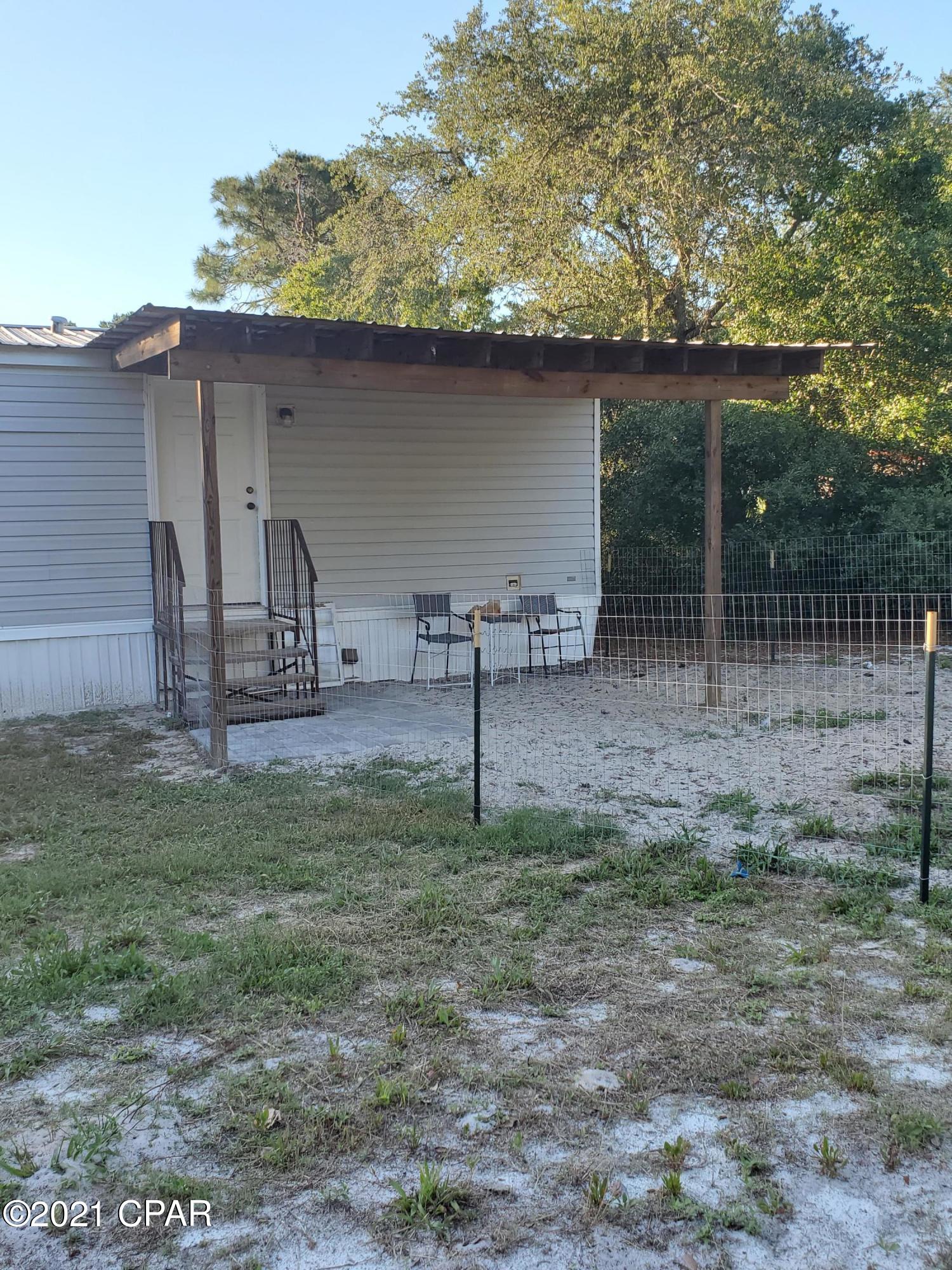 Westwood Beach Estates - Residential