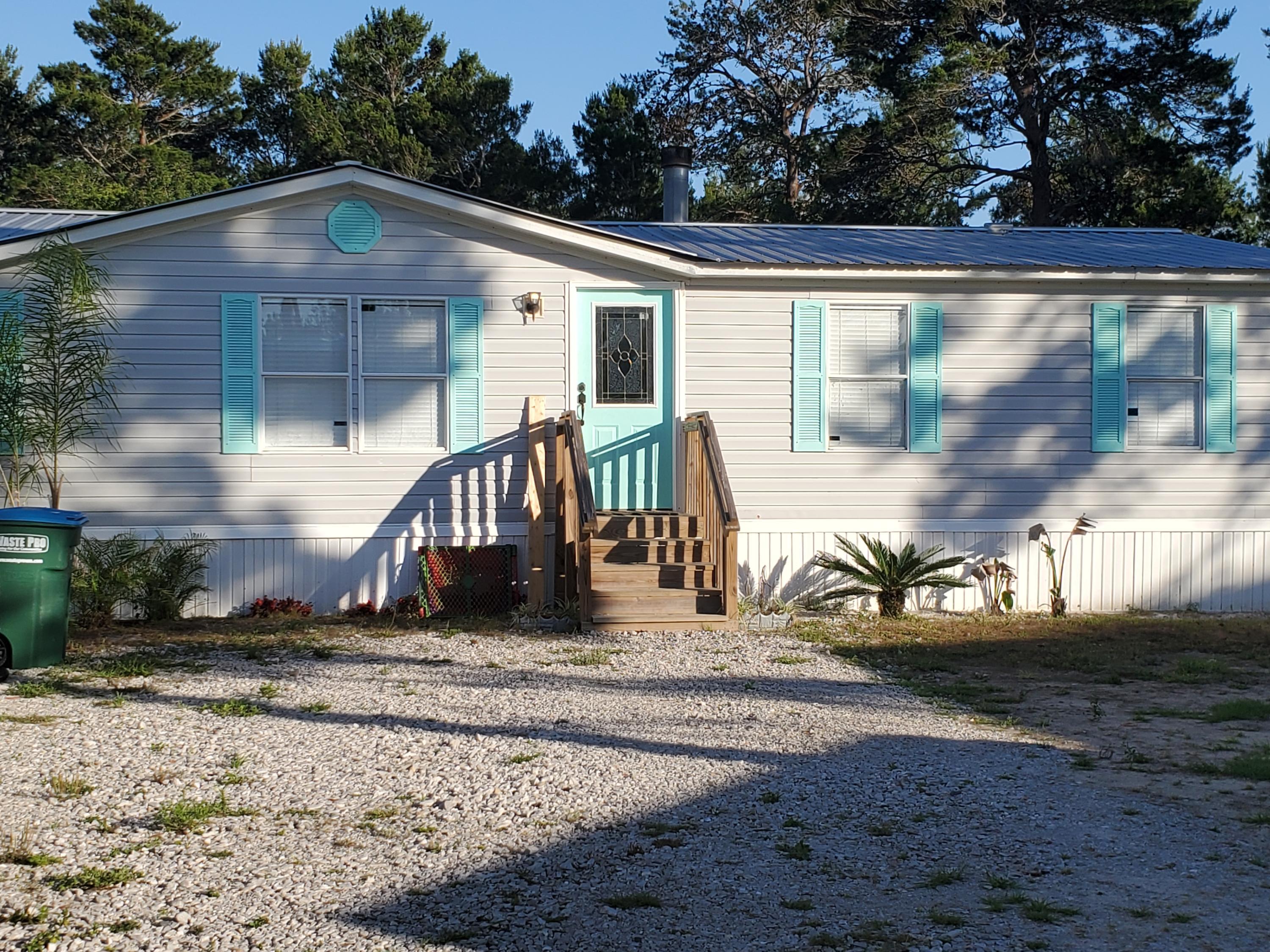 Westwood Beach Estates - Residential