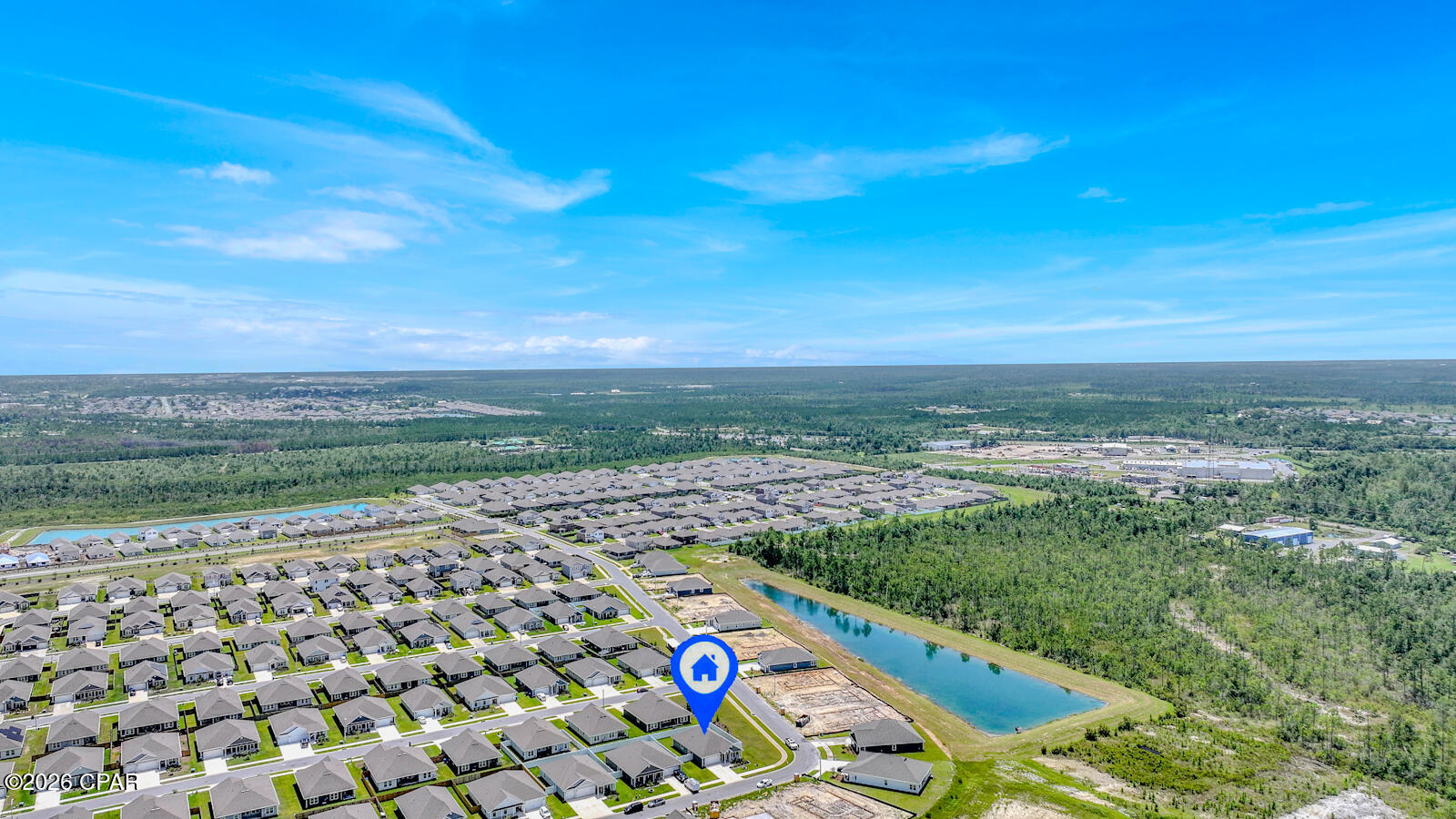 Titus Park - Residential