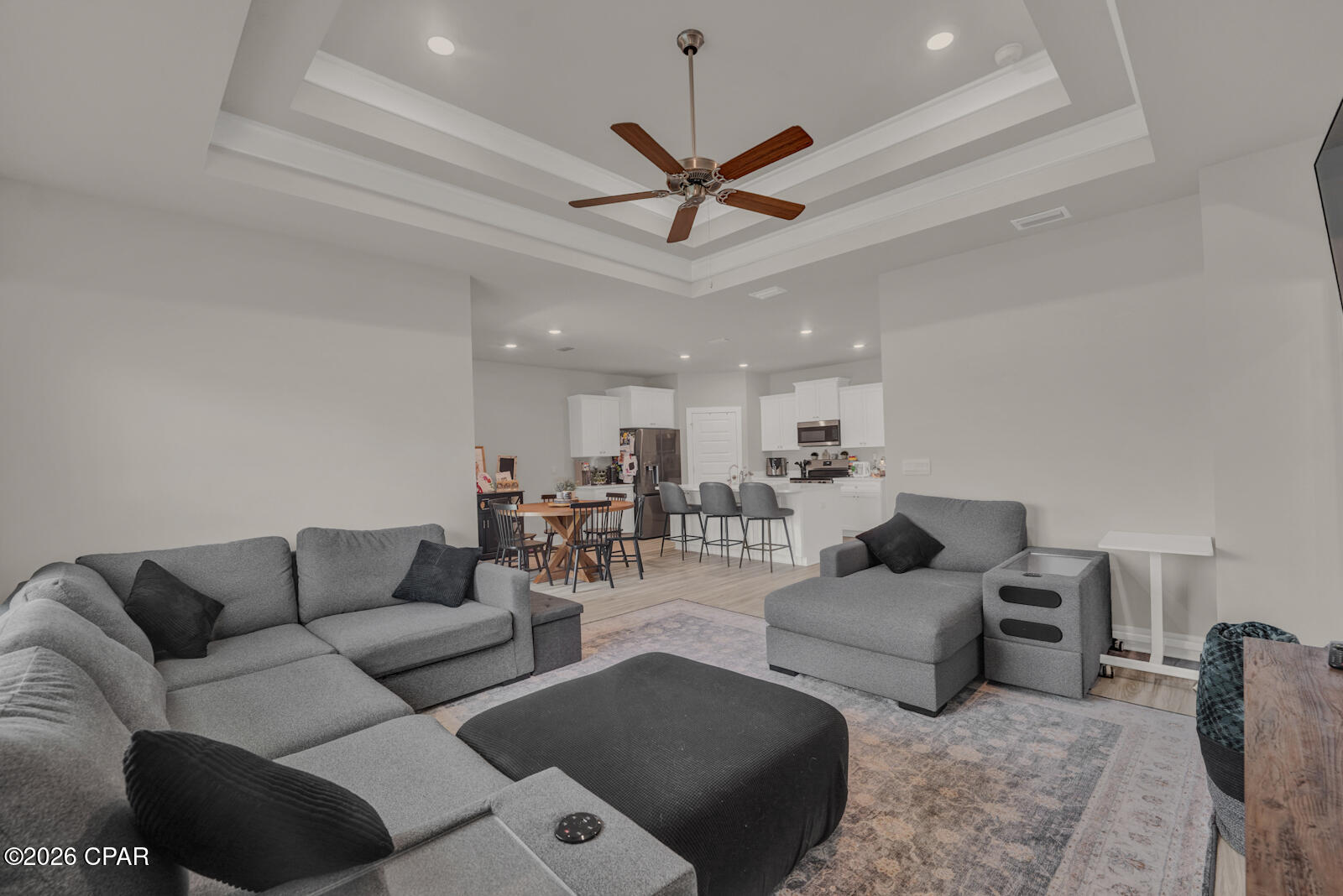 Titus Park - Residential