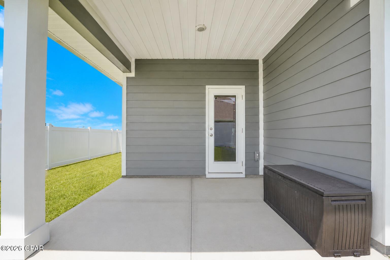 Titus Park - Residential